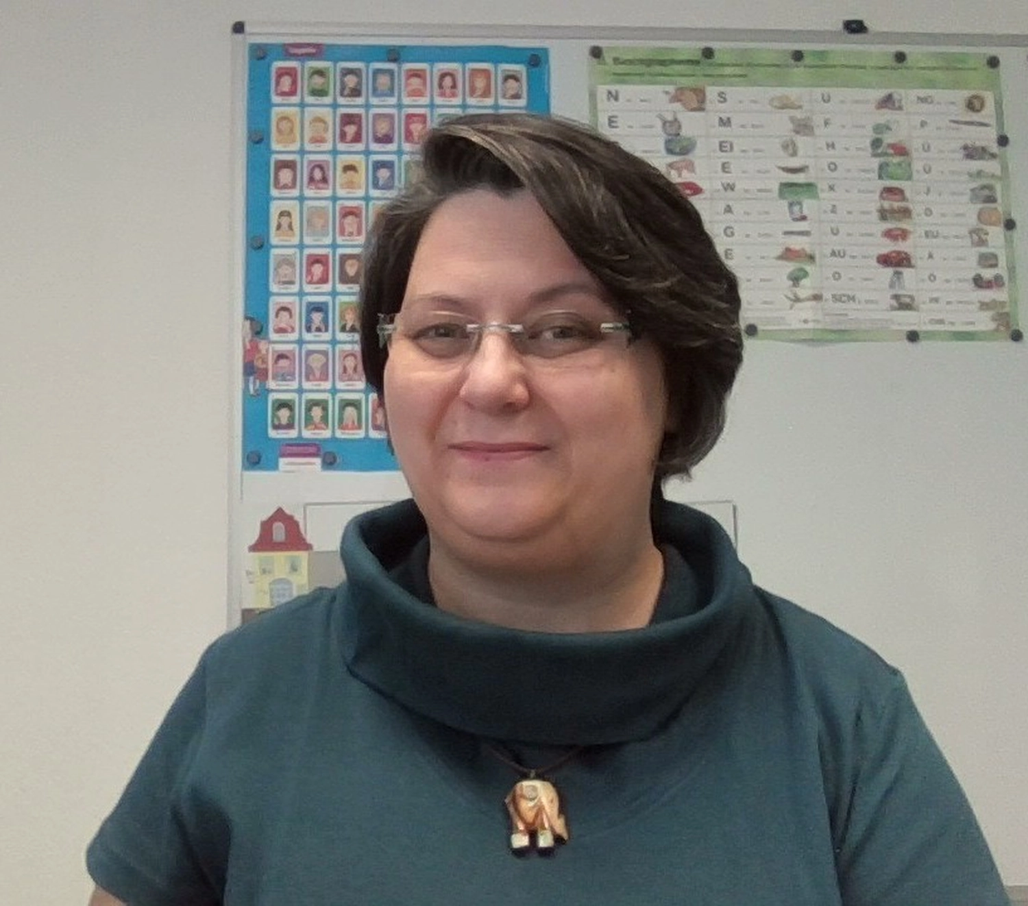 Spatzenlernen - Christins Welzel