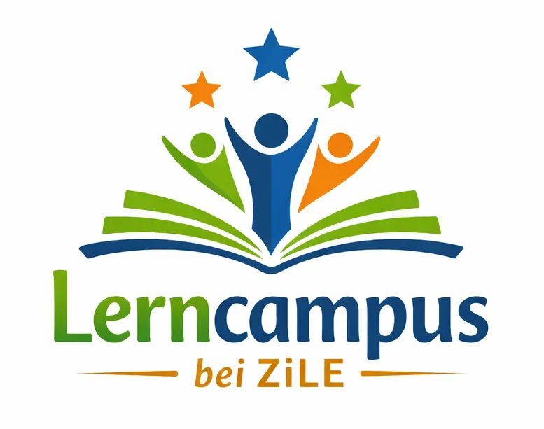 Lerncampus bei ZILE logo