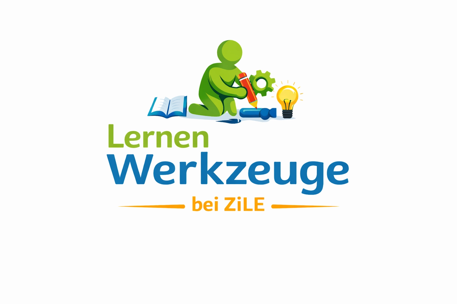 lernbewegung 4 bei ZILE logo