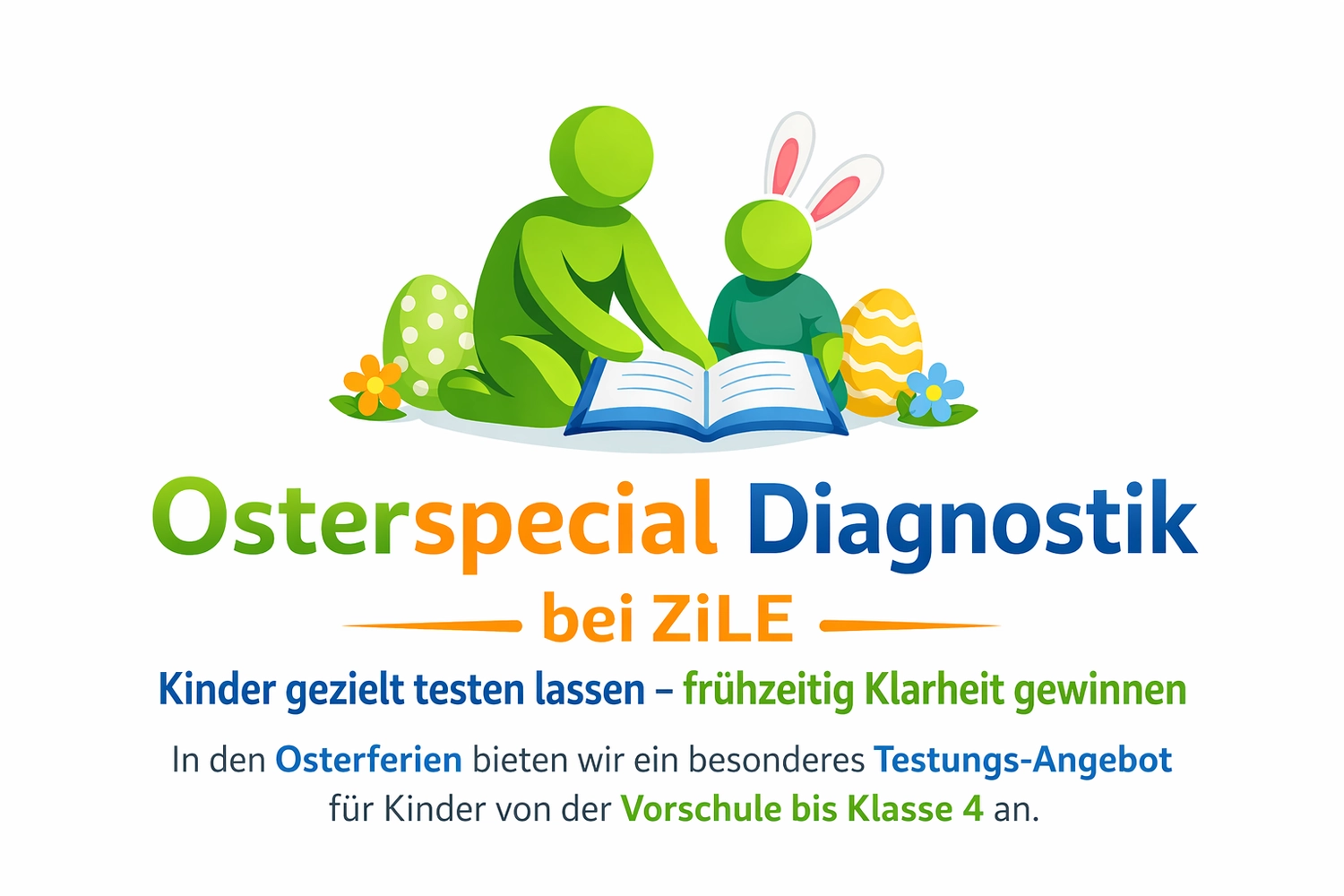 Spatzenlernen - Lerntherapie Prävention. Lernförderung - Logo