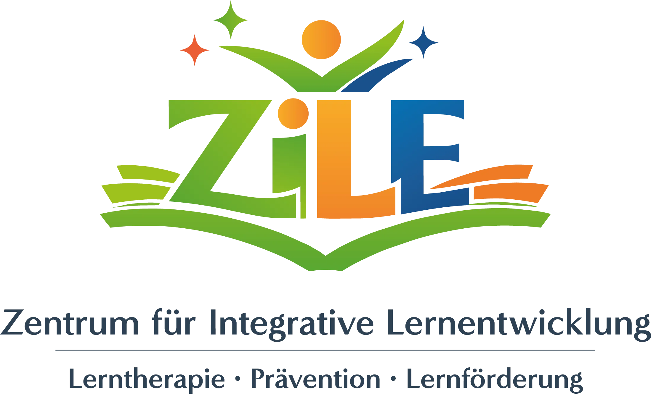 Spatzenlernen - Lerntherapie Prävention. Lernförderung - Logo